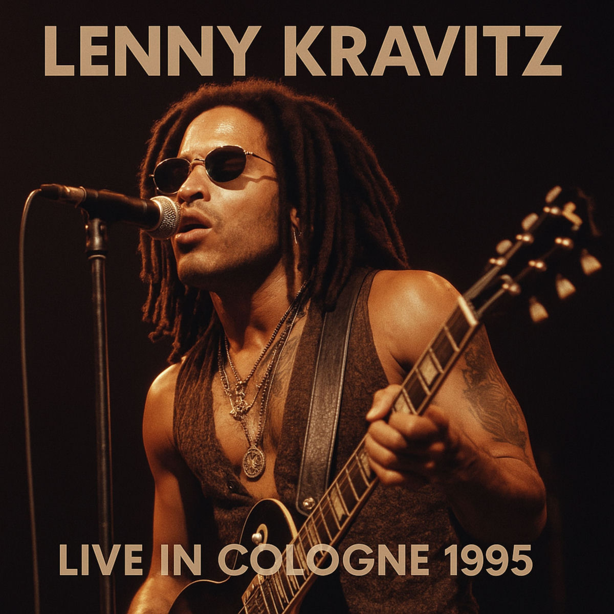 Lenny Kravitz